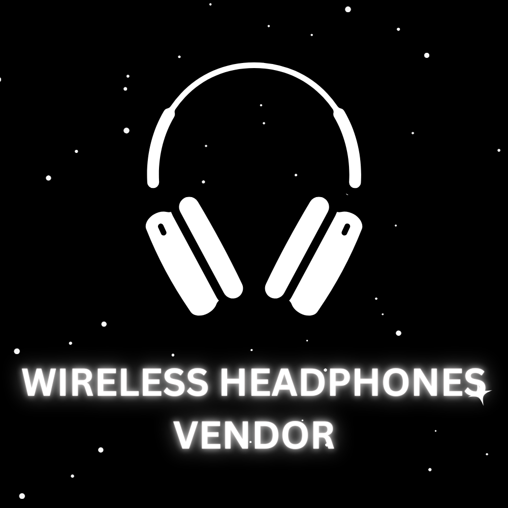 Headphones - VENDOR