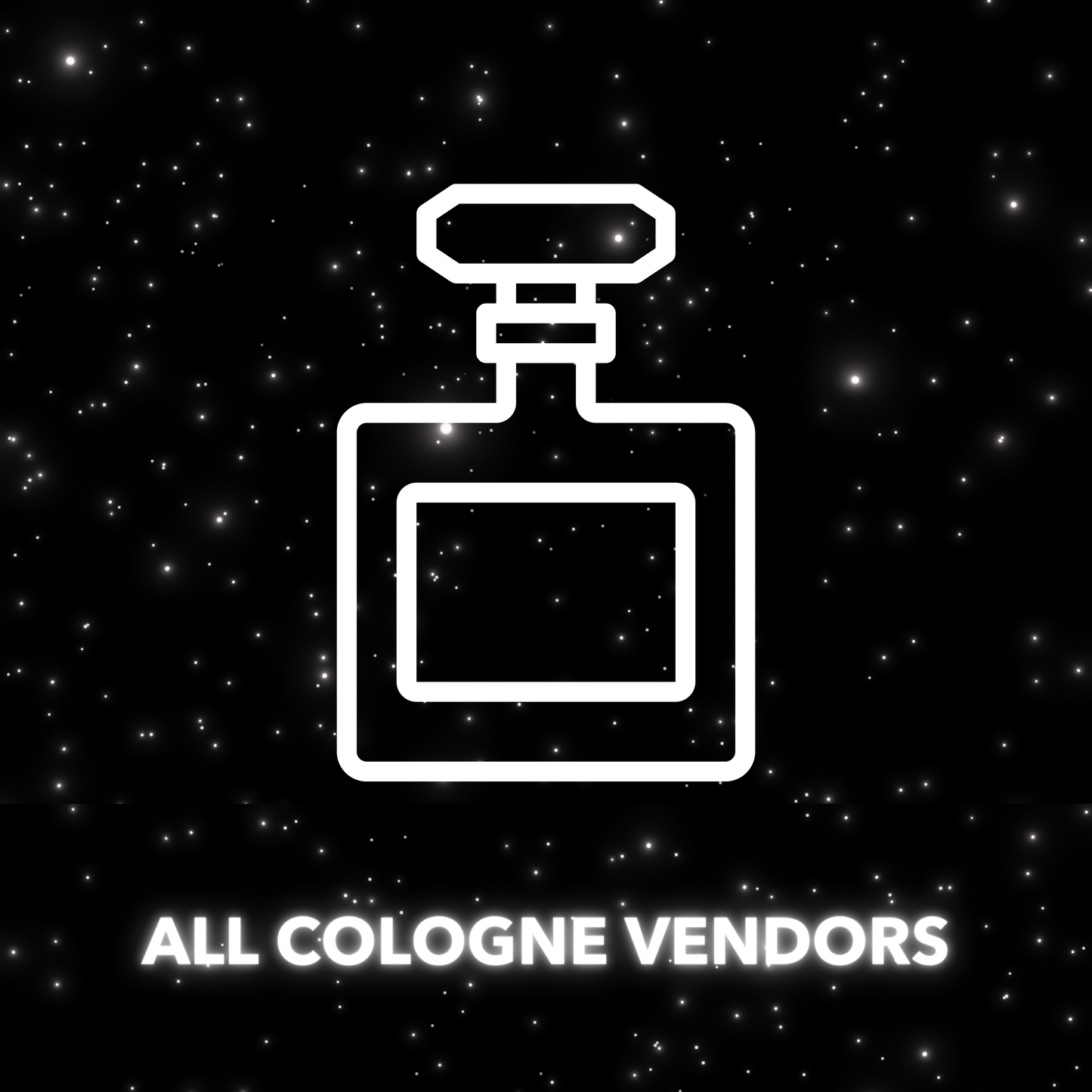 Female Perfume- VENDOR