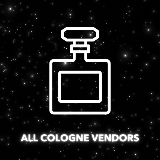 Female Perfume- VENDOR