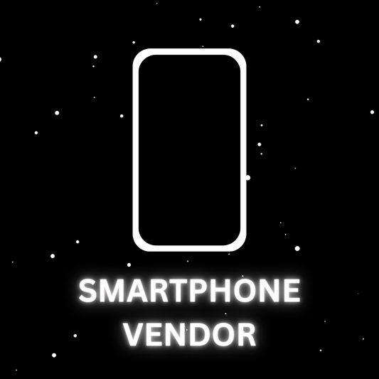 Smartphone - VENDOR